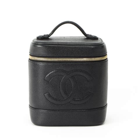 chanel classic pouch medium|Chanel cosmetic pouch price.